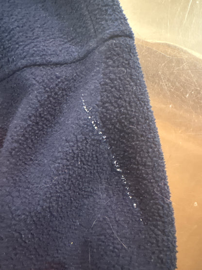 90's PATAGONIA「SYNCHILLA Snap-T」フリースプルオーバー