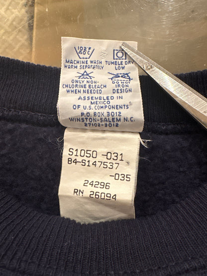 90‘s CHAMPION REVERSE WEAVE 「YALE」USA製 スウェット