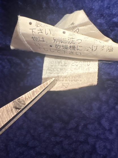 90's PATAGONIA「SYNCHILLA Snap-T」フリースプルオーバー