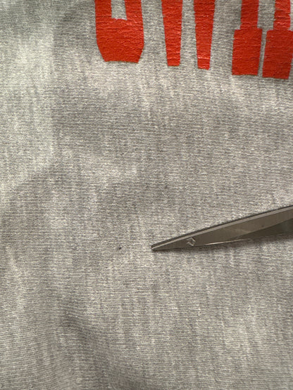 90‘s CHAMPION REVERSE WEAVE「BOWLING GREEN SWIMMING」USA製 スウェット