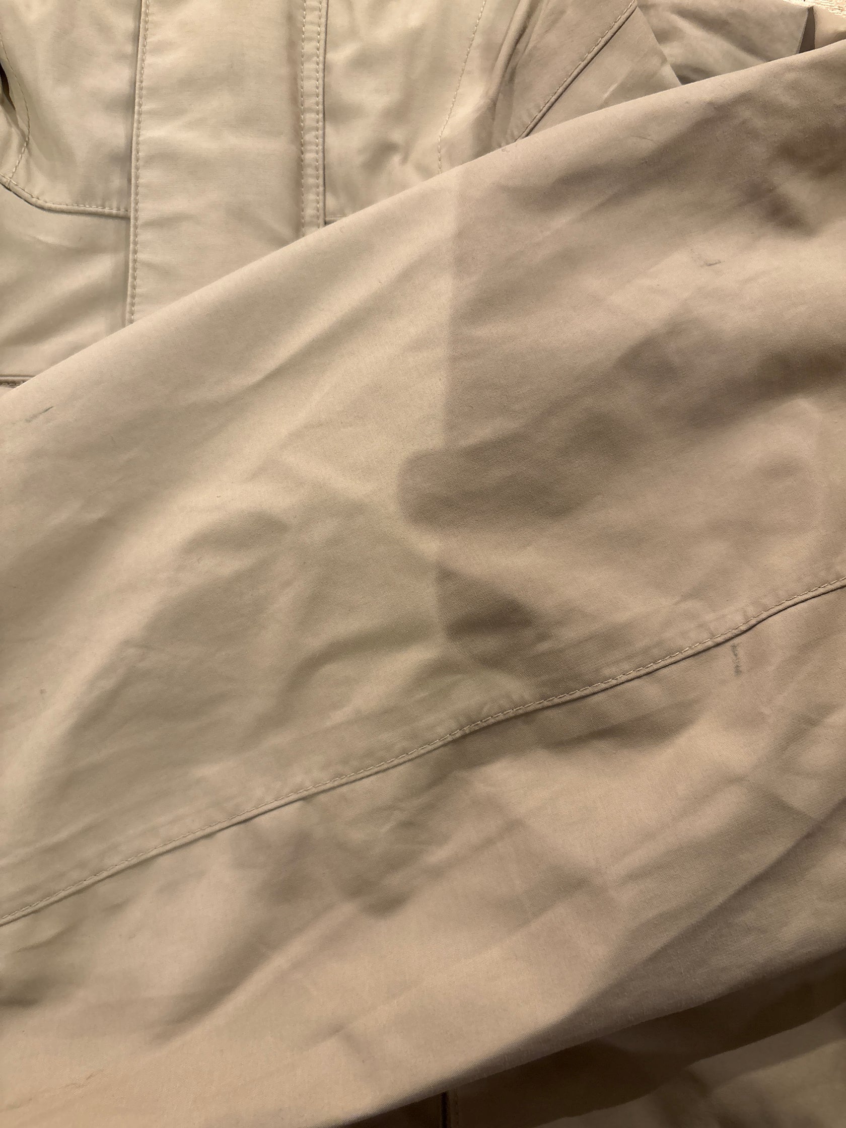 90’s PATAGONIA「SST Fishing Jacket」フィッシングジャケット
