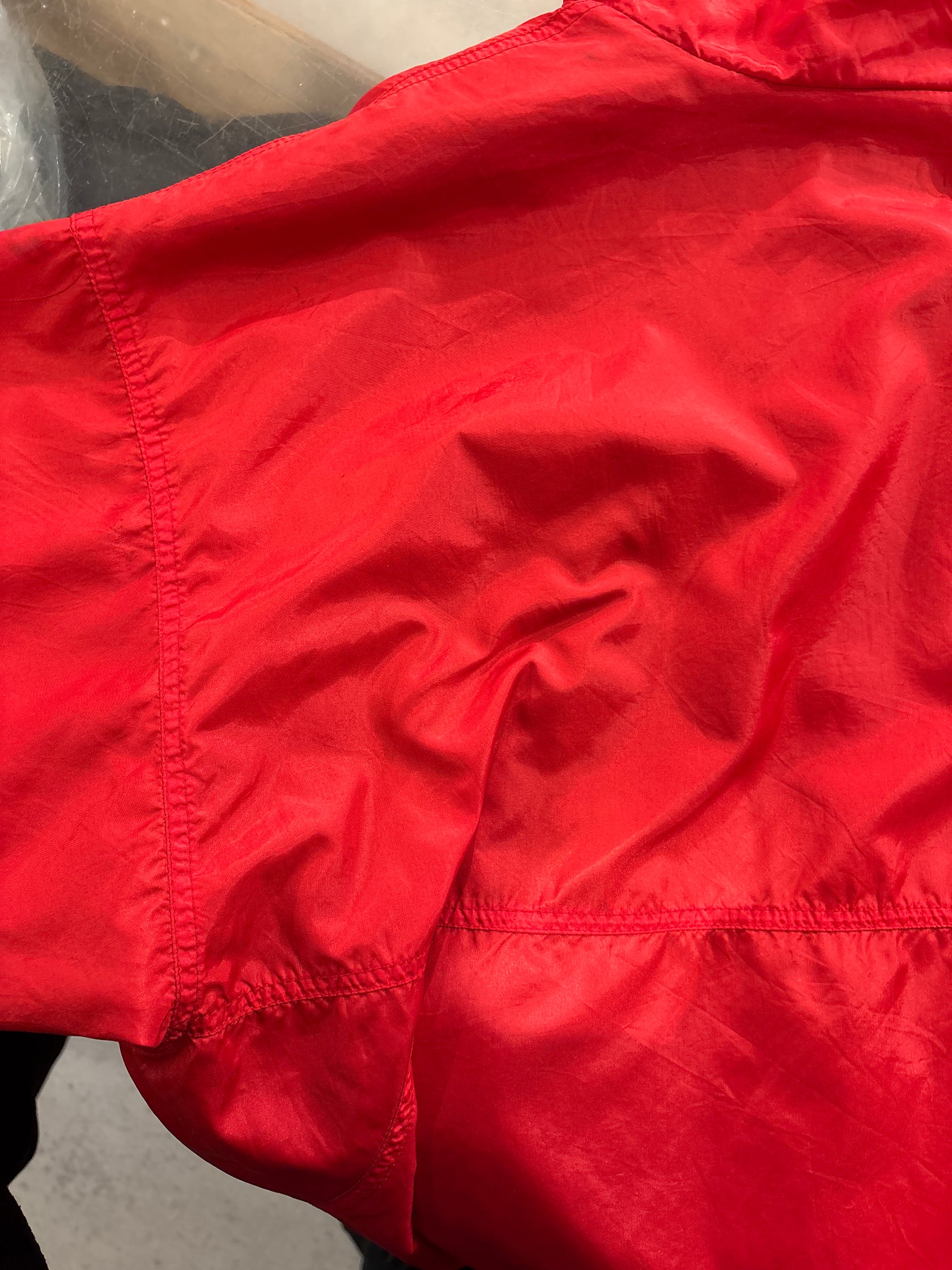 80's PATAGONIA「Shelled Synchilla」ジャケット