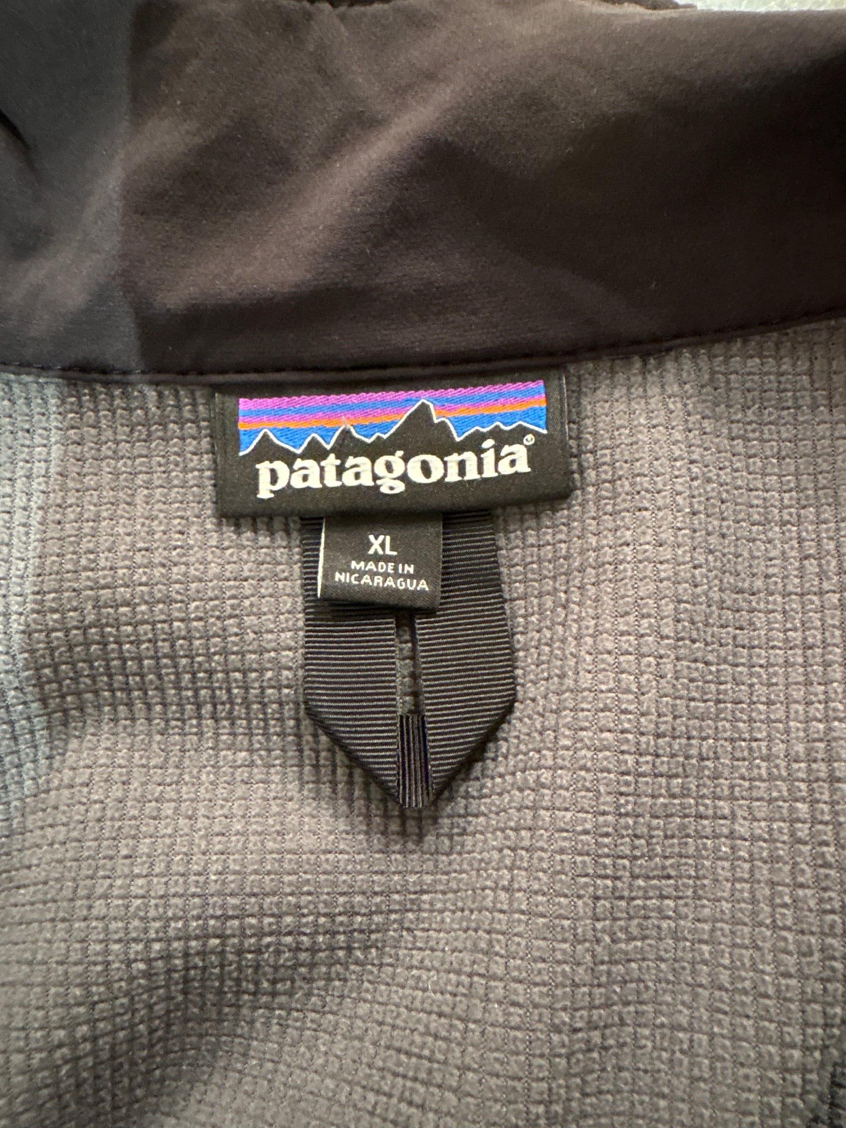 10's PATAGONIA「Adze Hybrid」ジャケット