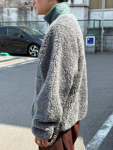 00's PATAGONIA「Classic Retro Cardigan」USA製  フリースジャケット