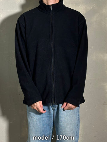 00s PATAGONIA 「Synchilla Jacket」フリースジャケット