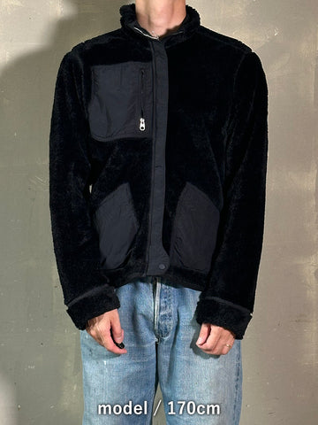 00's PATAGONIA「WINDZONE JACKET」WOMEN'S フリースジャケット
