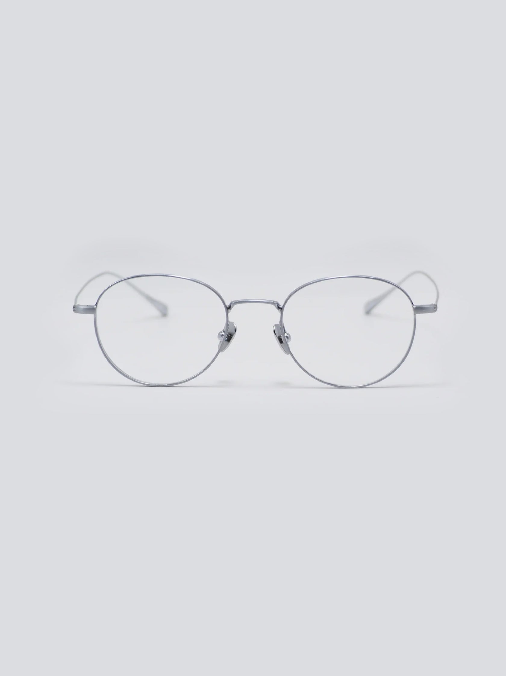 Hoptical H-M02 SLV-CLR