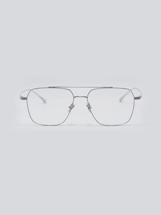 Hoptical H-M03 SLV-CLR
