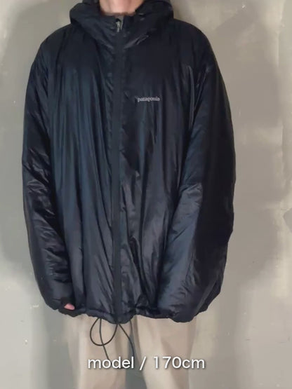 00's PATAGONIA 「Micro Puff Parka」 ナイロンパーカー