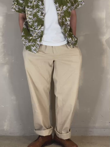90's POLO BY RALPH LAUREN「ANDREW」チノパンツ