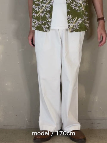 90's POLO BY RALPH LAUREN「ANDREW」USA製　チノパンツ