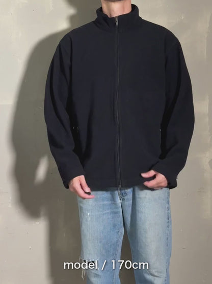 00s PATAGONIA 「Synchilla Jacket」フリースジャケット