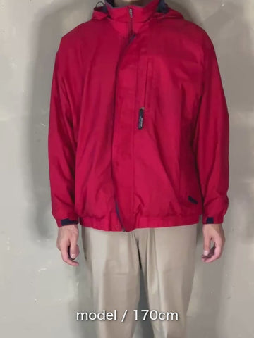 00's PATAGONIA 「Pneumatic Jacket」 マウンテンパーカー