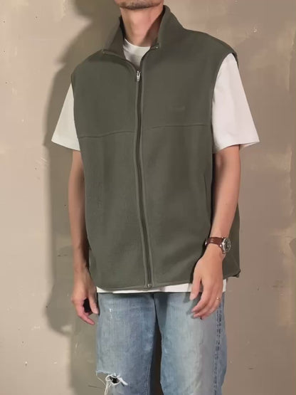 00's PATAGONIA「SYNCHILLA VEST」フリースベスト