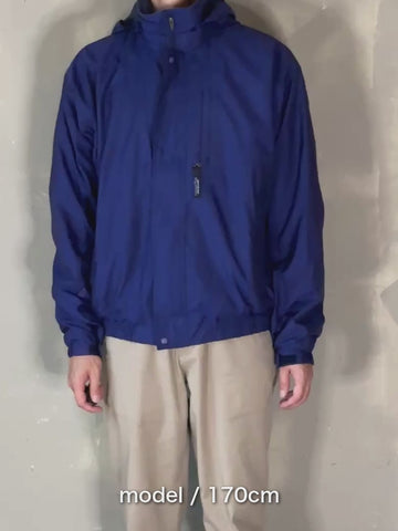 90's PATAGONIA 「Pneumatic Jacket」 マウンテンパーカー