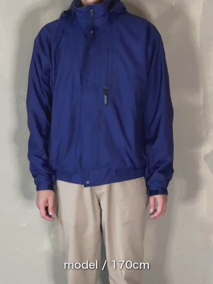 90's PATAGONIA 「Pneumatic Jacket」 マウンテンパーカー