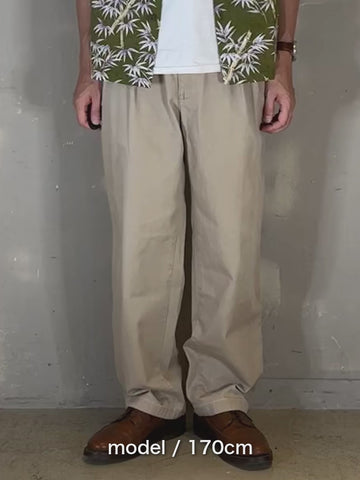 90's POLO GOLF「GOLF PANT」 チノパンツ