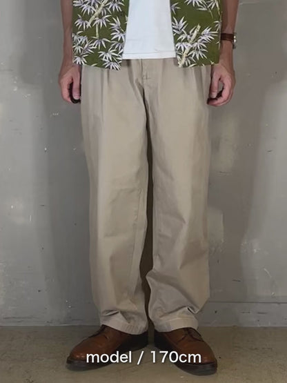 90's POLO GOLF「GOLF PANT」 チノパンツ