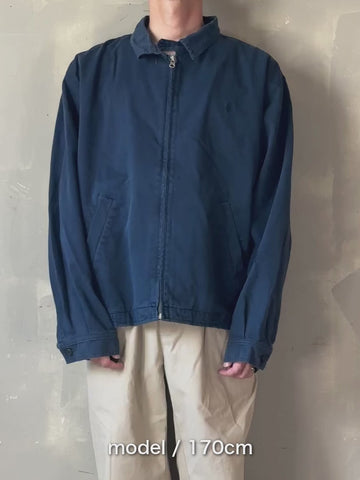 90's POLO BY RALPH LAUREN スイングトップ